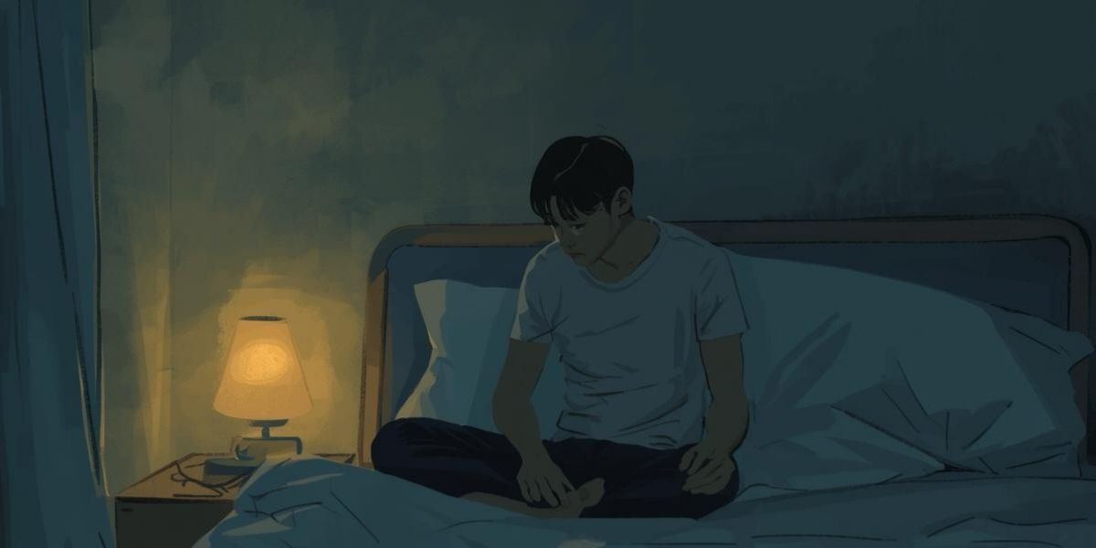 Sueños inquietantes que se sienten reales y dejan inquietud al despertar